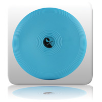 duraDisc Sensa Blue