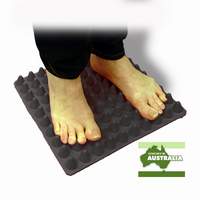 AOK Sensa Balance Mat - Black