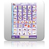 mediBall Wall Chart - (A2 Celoglazed)